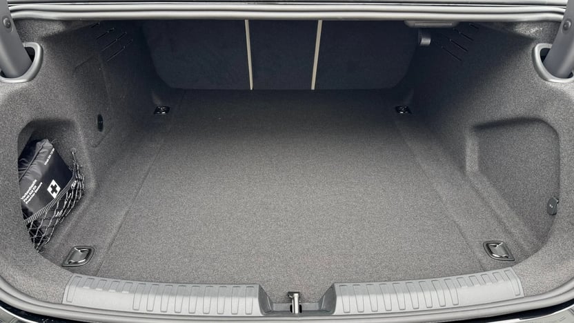 A6 Limousine 40 TDI S tronic képe