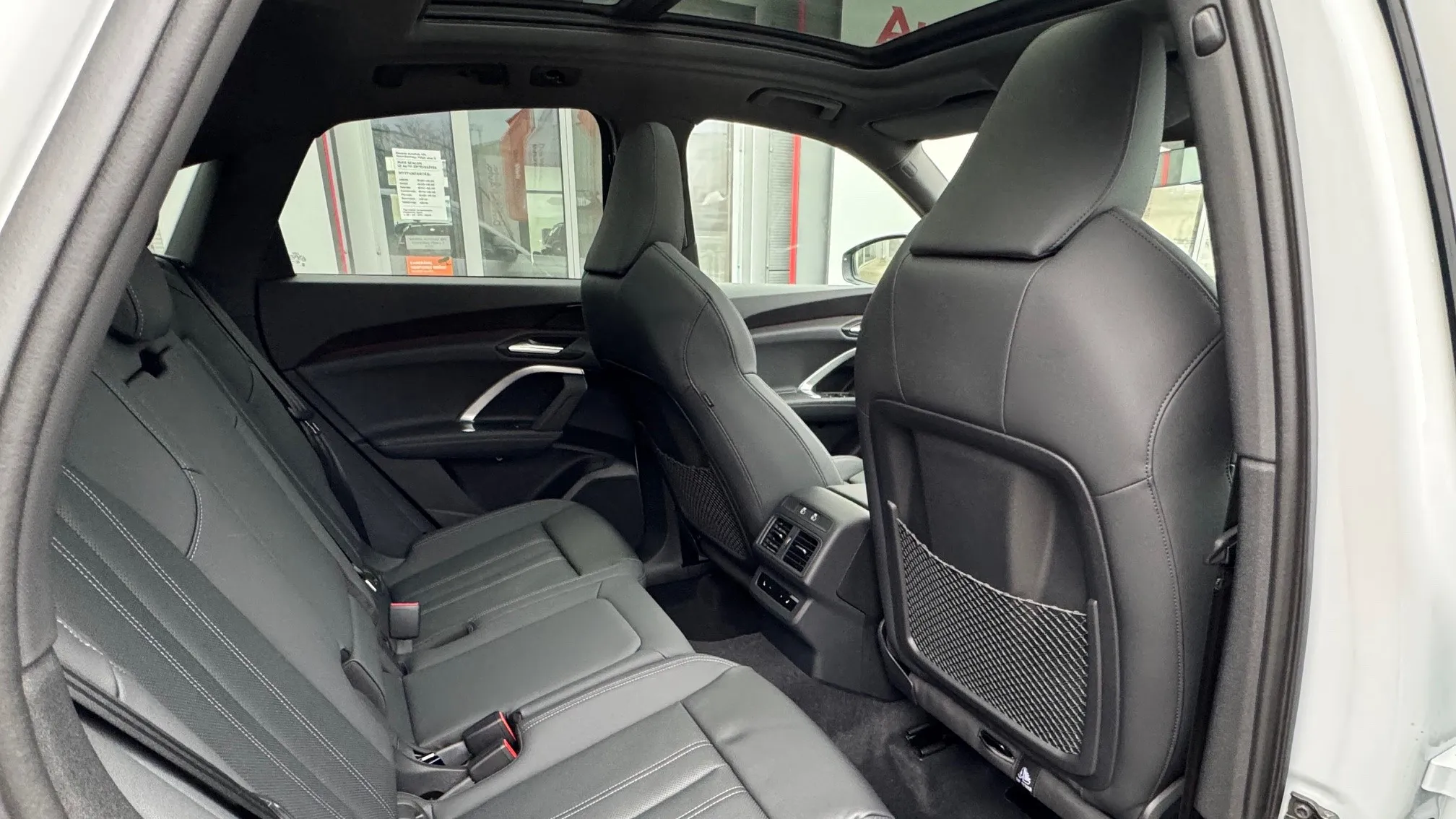 Q5 Sportback 40TDI qu. S tronic Business képe