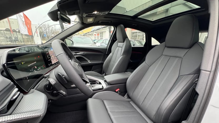 Q5 Sportback 40TDI qu. S tronic Business képe