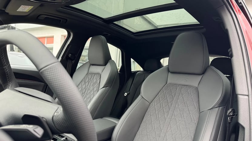 SQ5 Sportback TFSI quattro S tronic képe