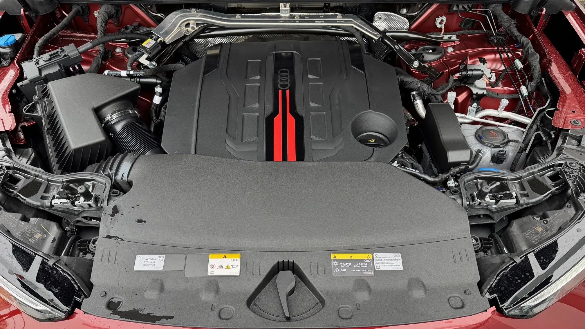 SQ5 Sportback TFSI quattro S tronic képe