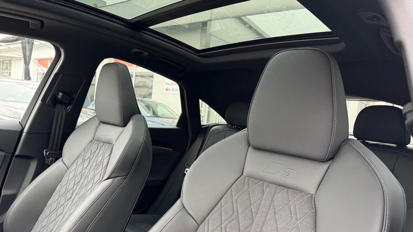 SQ5 Sportback TFSI quattro S tronic képe