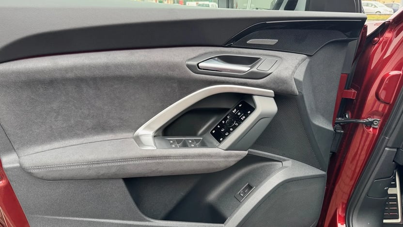 SQ5 Sportback TFSI quattro S tronic képe