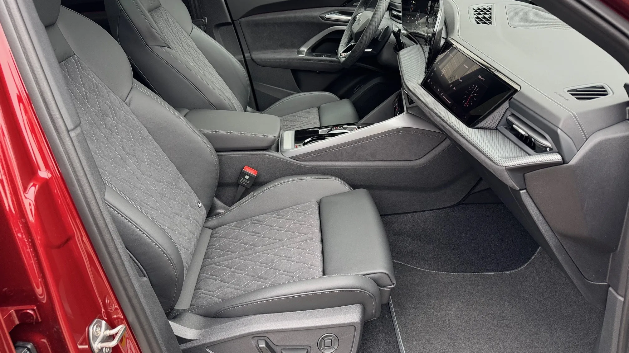 SQ5 Sportback TFSI quattro S tronic képe