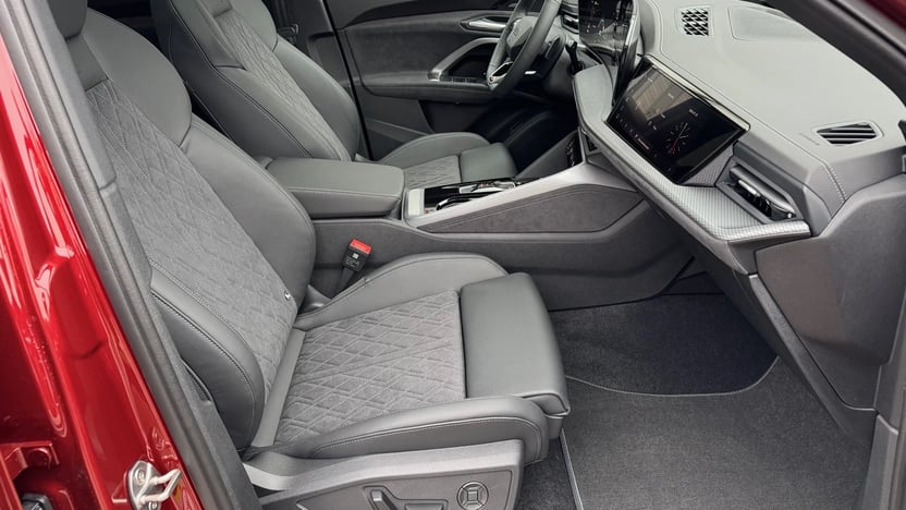 SQ5 Sportback TFSI quattro S tronic képe