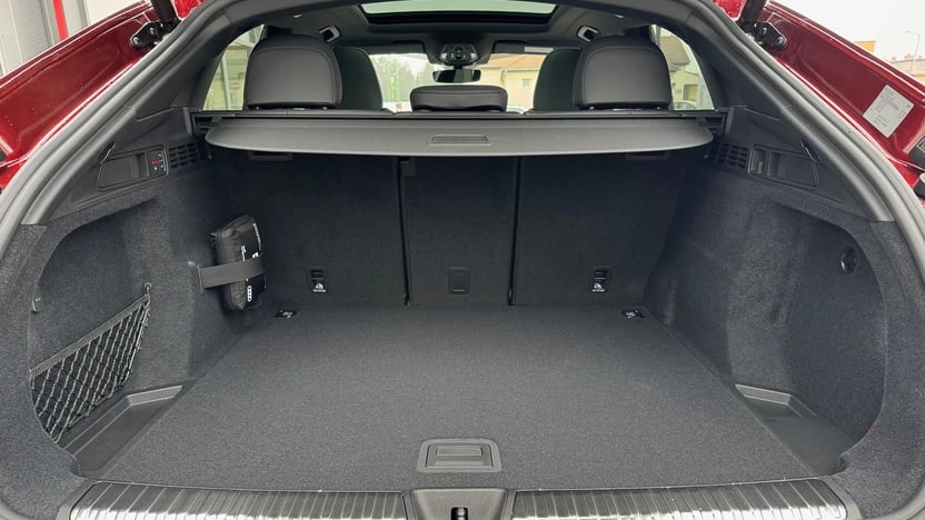 SQ5 Sportback TFSI quattro S tronic képe