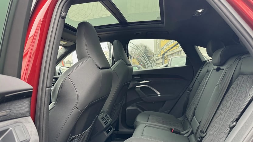SQ5 Sportback TFSI quattro S tronic képe