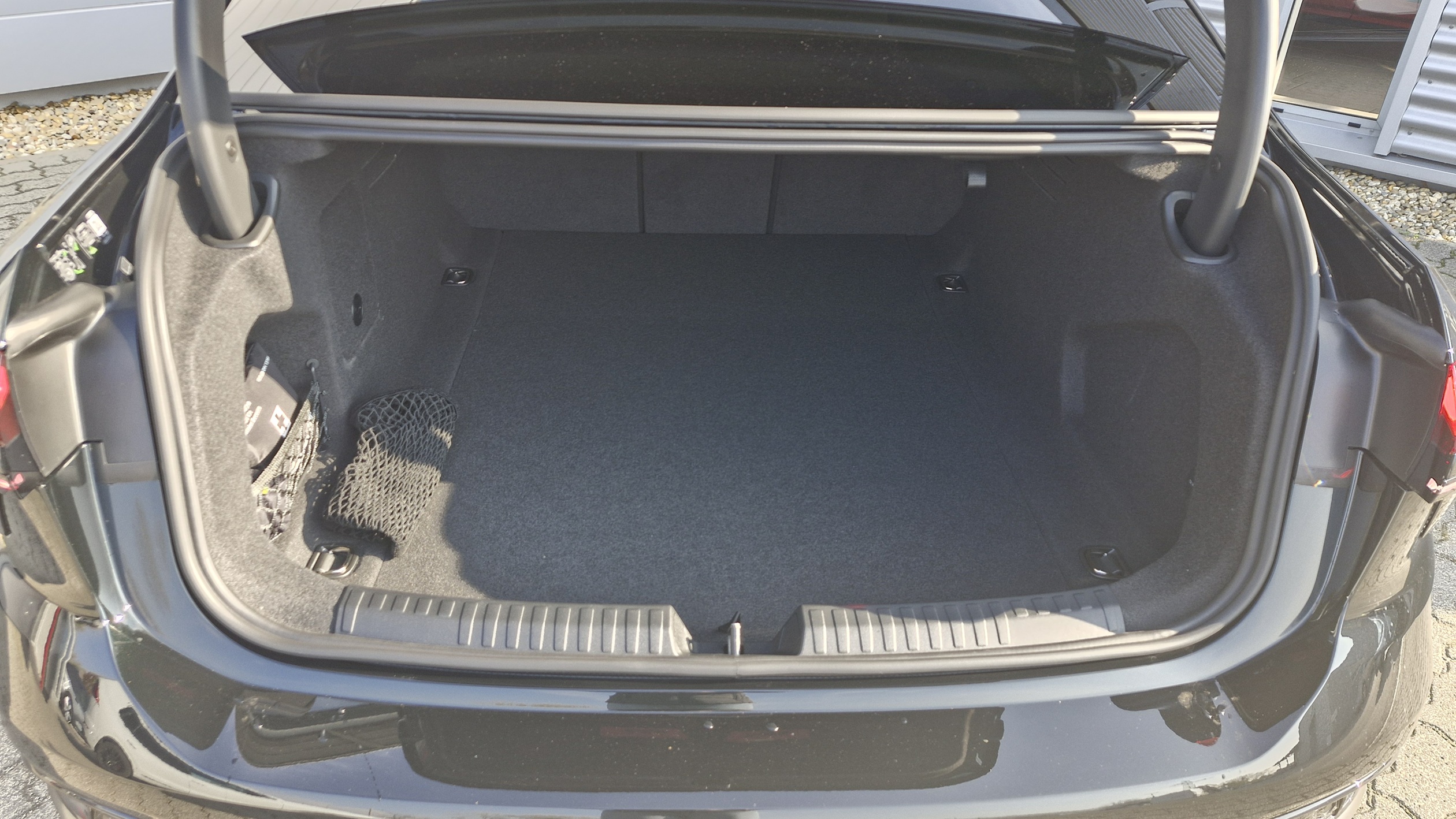 A6 Limousine 40 TDI S tronic képe