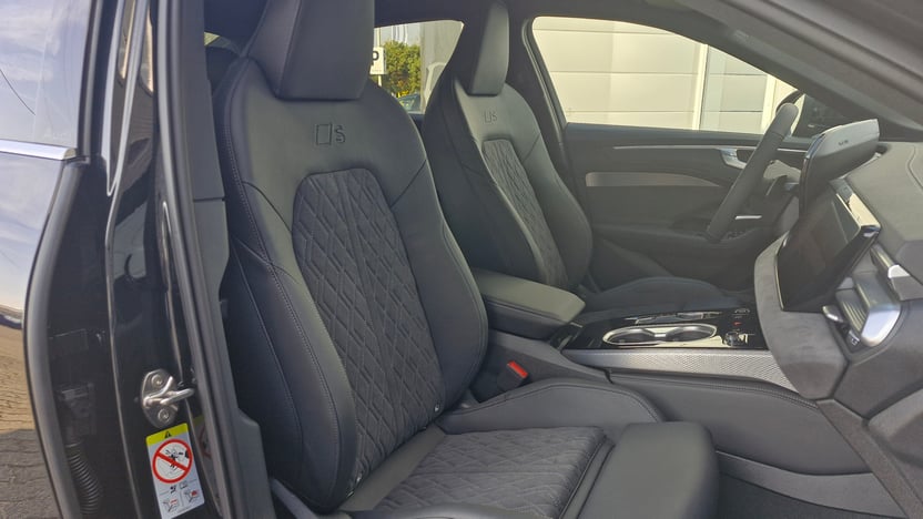 A6 Limousine 40 TDI S tronic képe