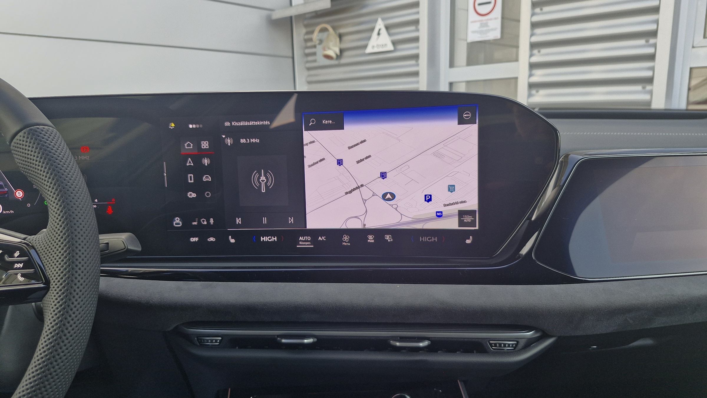 A6 Limousine 40 TDI S tronic képe