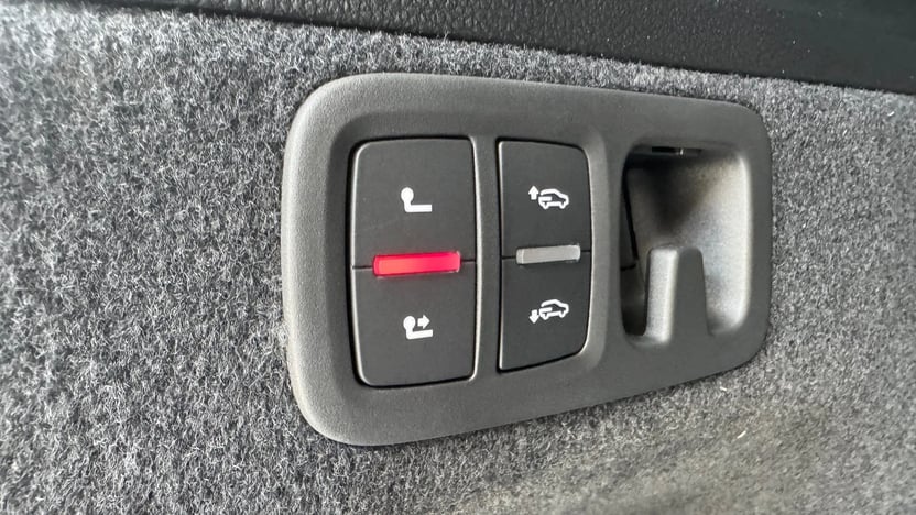 Q7 S line 50 TDI quattro tiptronic képe