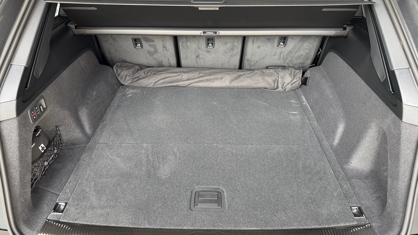 Q7 S line 50 TDI quattro tiptronic képe