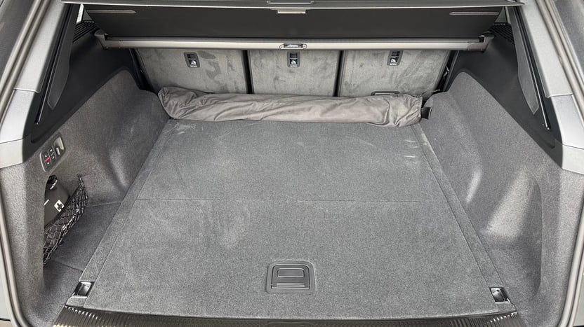 Q7 S line 50 TDI quattro tiptronic képe