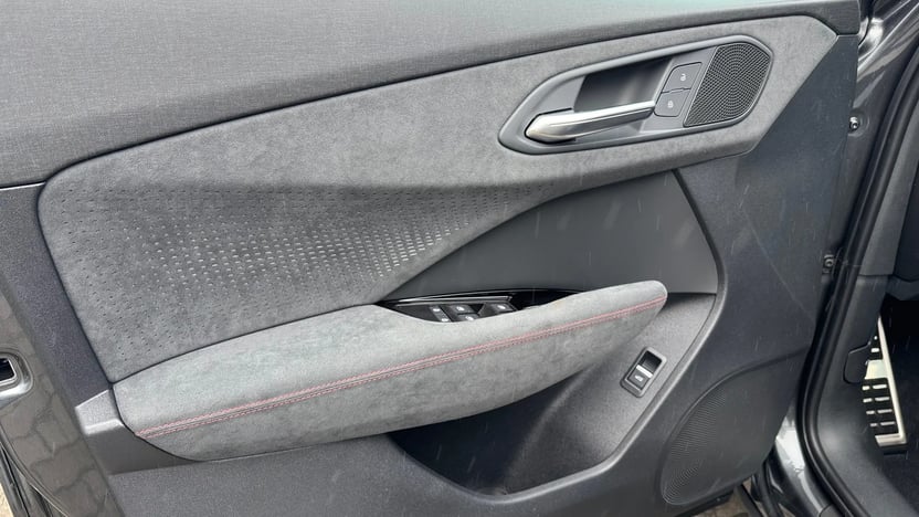 Q3 SUV TFSI 110 kW S tronic képe