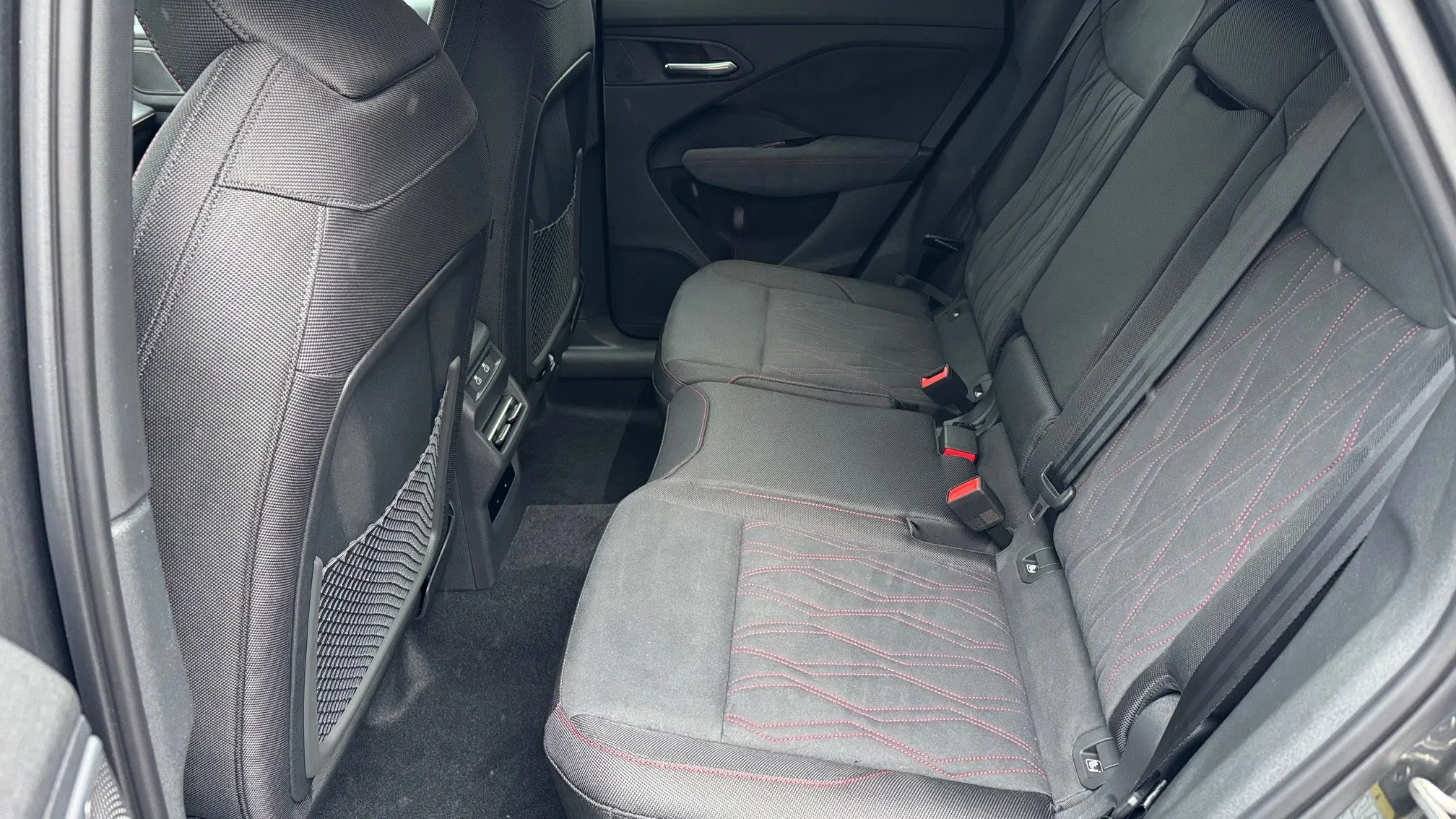 Q3 SUV TFSI 110 kW S tronic képe