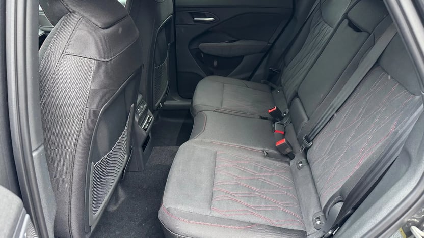 Q3 SUV TFSI 110 kW S tronic képe