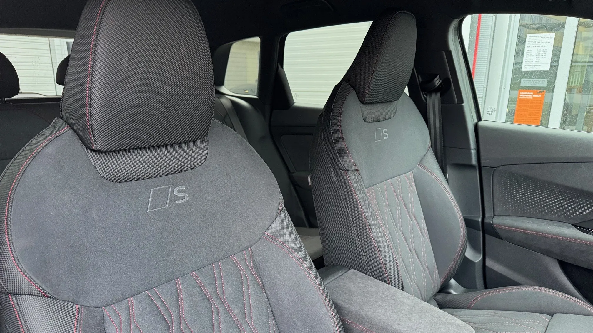 Q3 SUV TFSI 110 kW S tronic képe