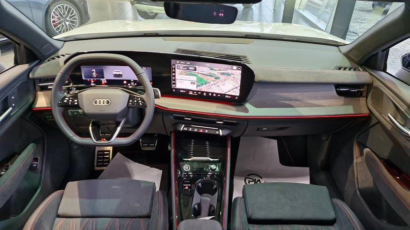 Q3 SUV TFSI 110 kW S tronic képe