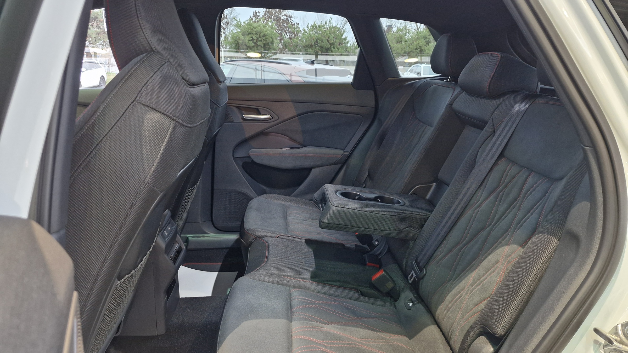 Q3 SUV TFSI 110 kW S tronic képe