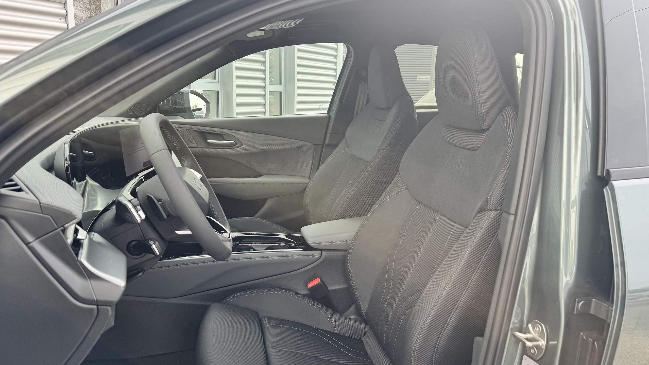 Q3 SUV TFSI quattro 150 kW S tronic képe