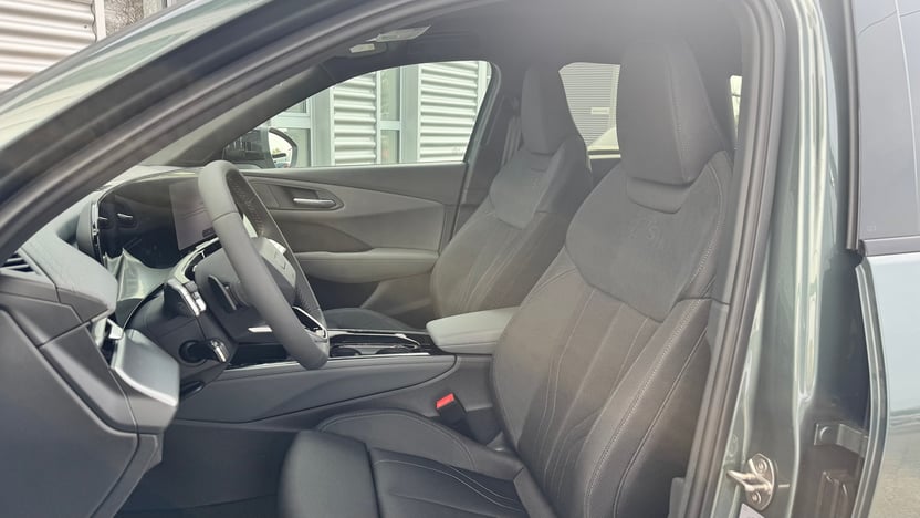 Q3 SUV TFSI quattro 150 kW S tronic képe