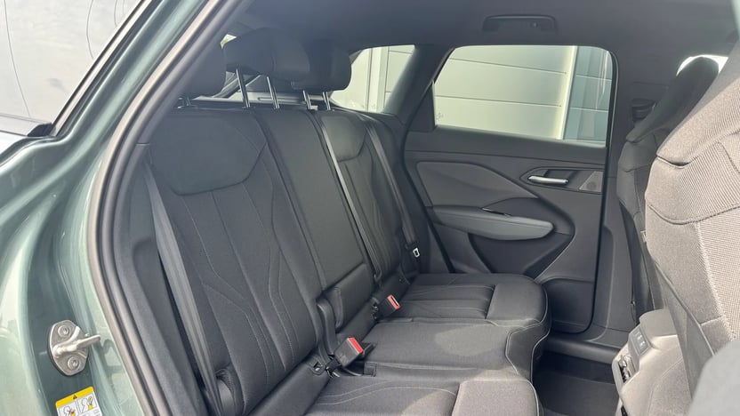 Q3 SUV TFSI quattro 150 kW S tronic képe