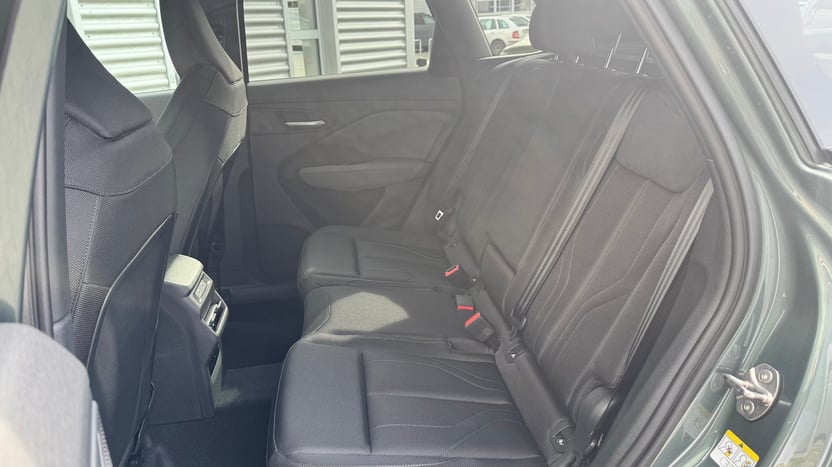 Q3 SUV TFSI quattro 150 kW S tronic képe