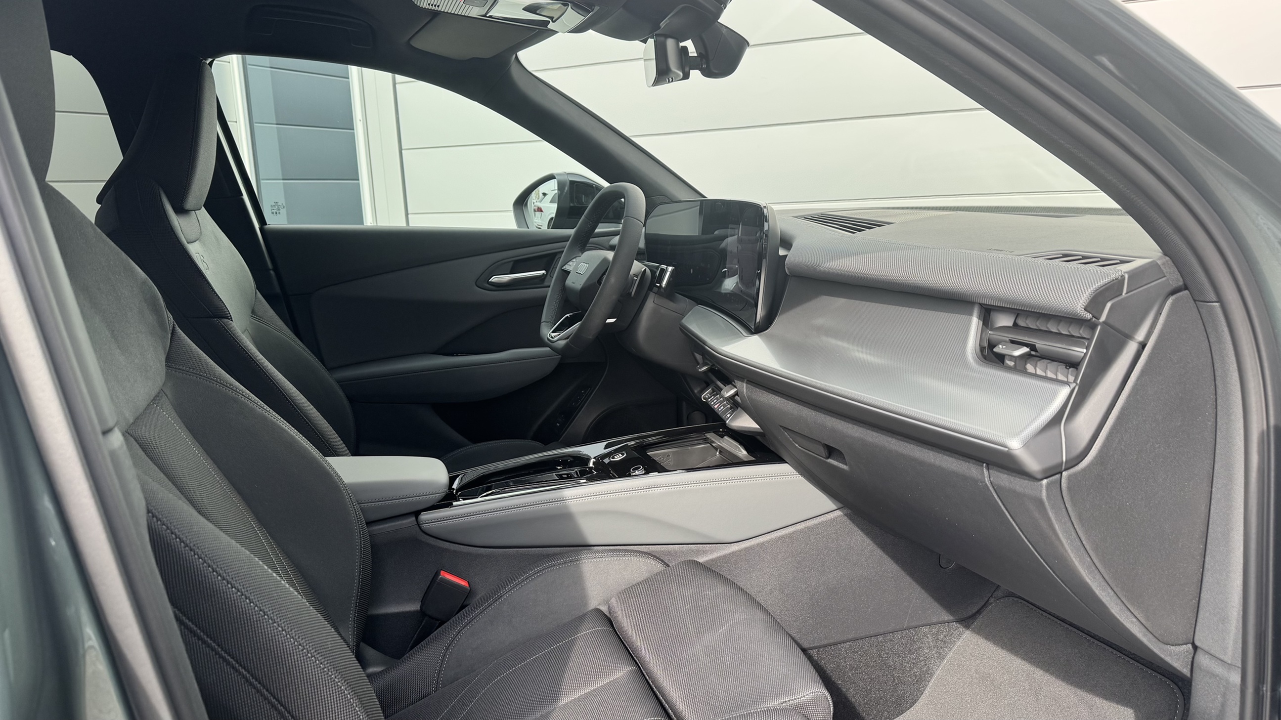 Q3 SUV TFSI quattro 150 kW S tronic képe