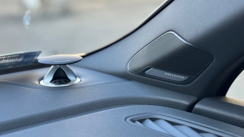 Q7 S line 50 TDI quattro tiptronic képe