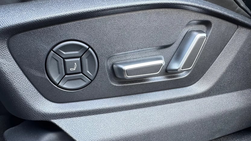 Q7 S line 50 TDI quattro tiptronic képe