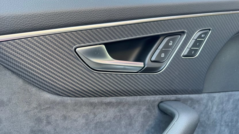 Q7 S line 50 TDI quattro tiptronic képe