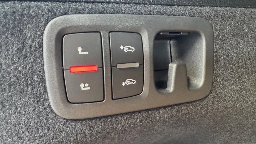 Q7 S line 50 TDI quattro tiptronic képe