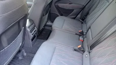 Q3 SUV TFSI 110 kW S tronic képe