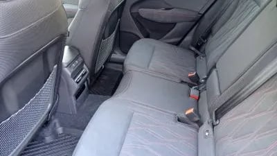 Q3 SUV TFSI 110 kW S tronic képe