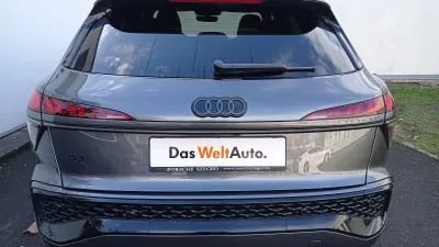 Q3 SUV TFSI 110 kW S tronic képe