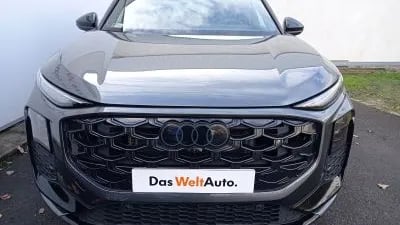 Q3 SUV TFSI 110 kW S tronic képe
