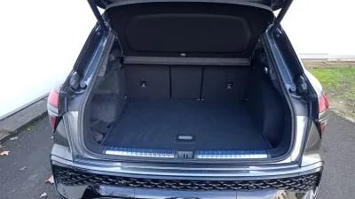 Q3 SUV TFSI 110 kW S tronic képe