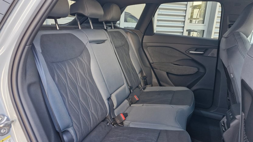 Q3 SUV TFSI quattro 195 kW S tronic képe