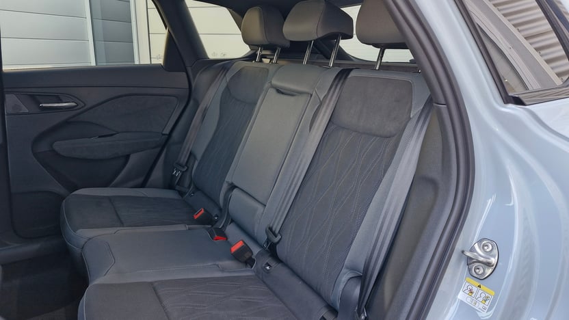 Q3 SUV TFSI quattro 195 kW S tronic képe