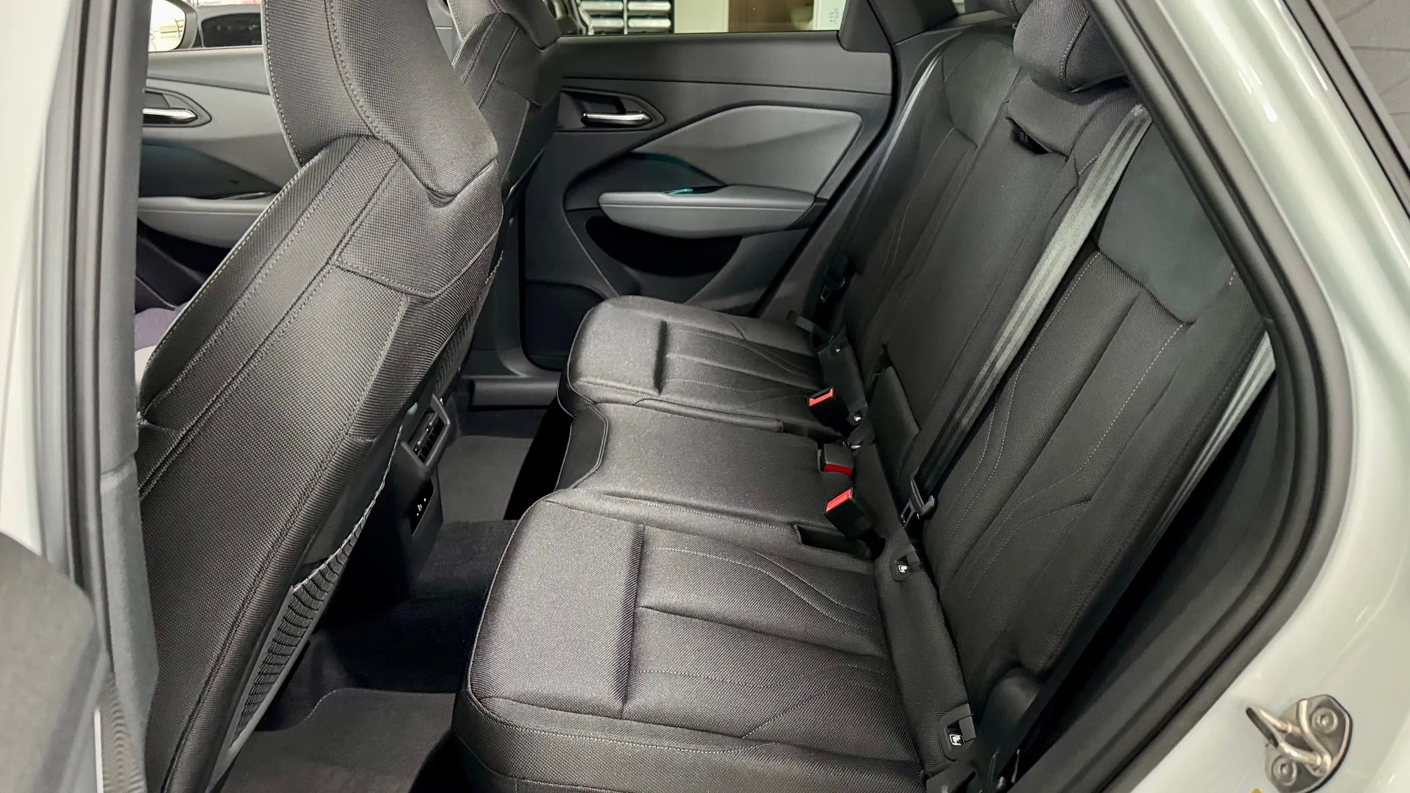 Q3 SB TFSI 110 kW S tronic képe