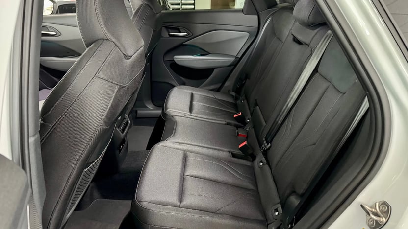 Q3 SB TFSI 110 kW S tronic képe