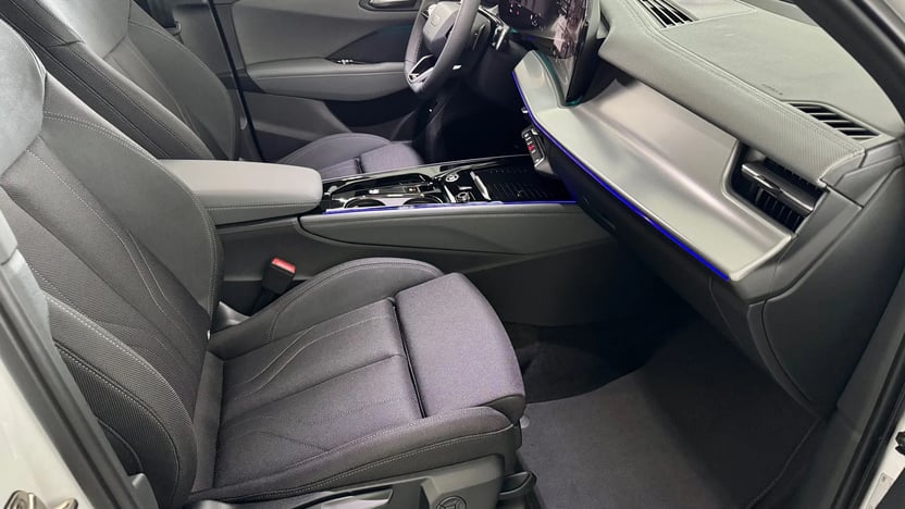 Q3 SB TFSI 110 kW S tronic képe