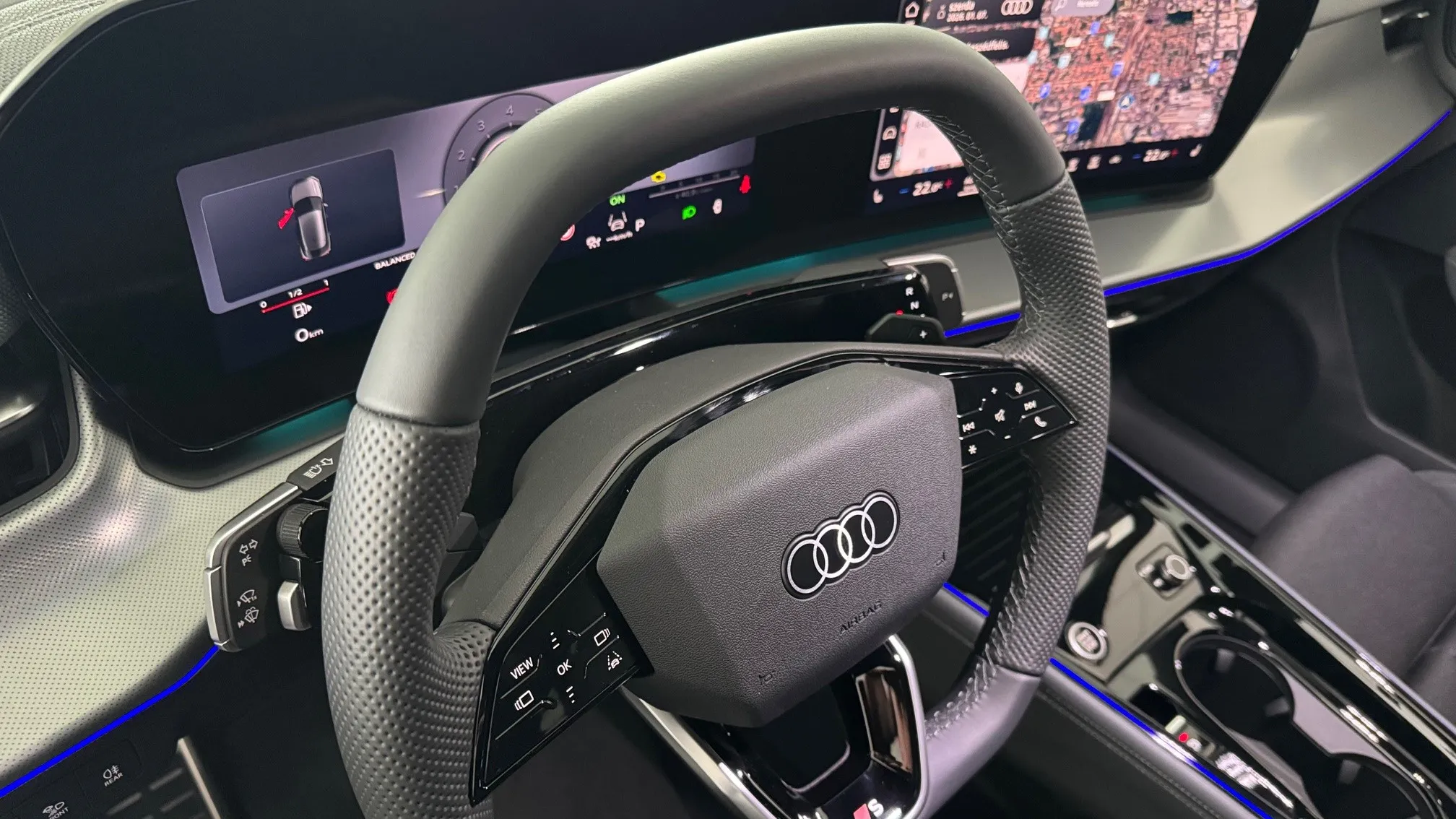 Q3 SB TFSI 110 kW S tronic képe