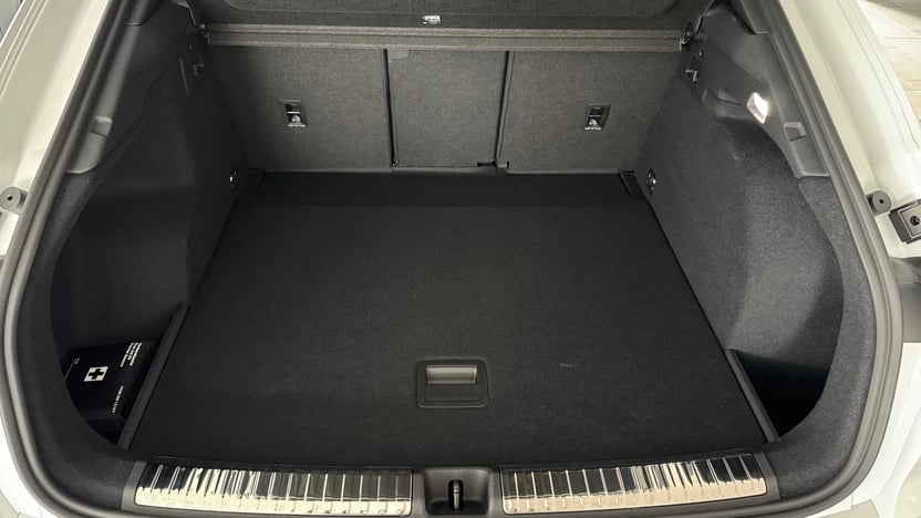 Q3 SB TFSI 110 kW S tronic képe