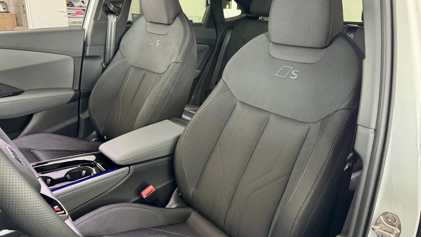 Q3 SB TFSI 110 kW S tronic képe