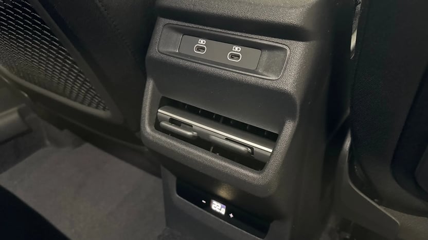 Q3 SB TFSI 110 kW S tronic képe