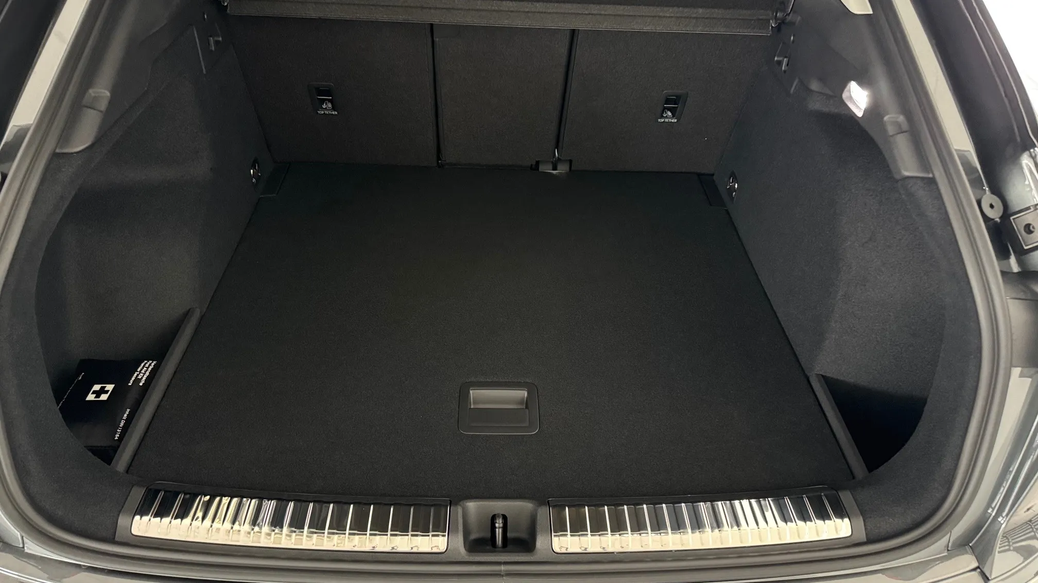 Q3 SB TFSI 110 kW S tronic képe