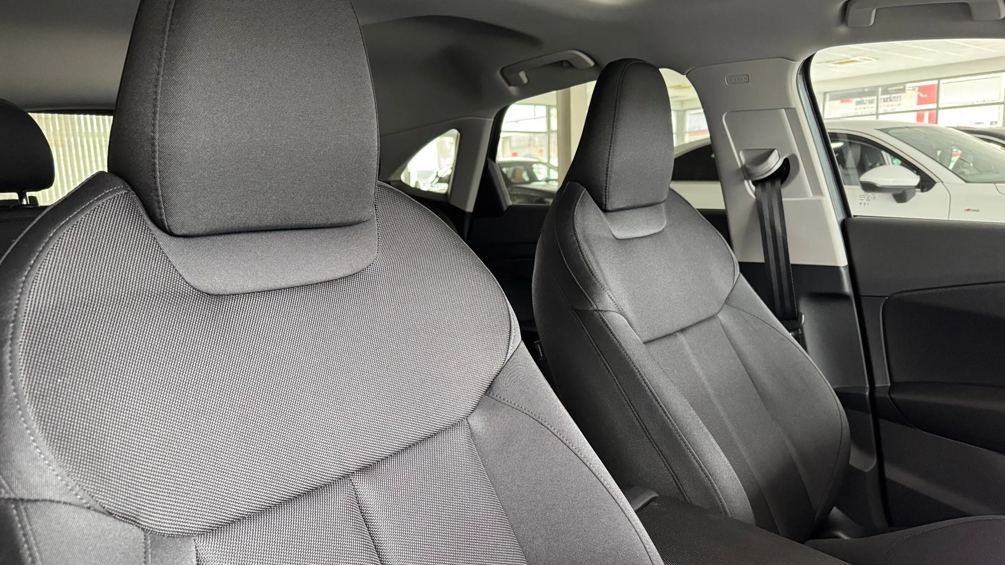 Q3 SB TFSI 110 kW S tronic képe