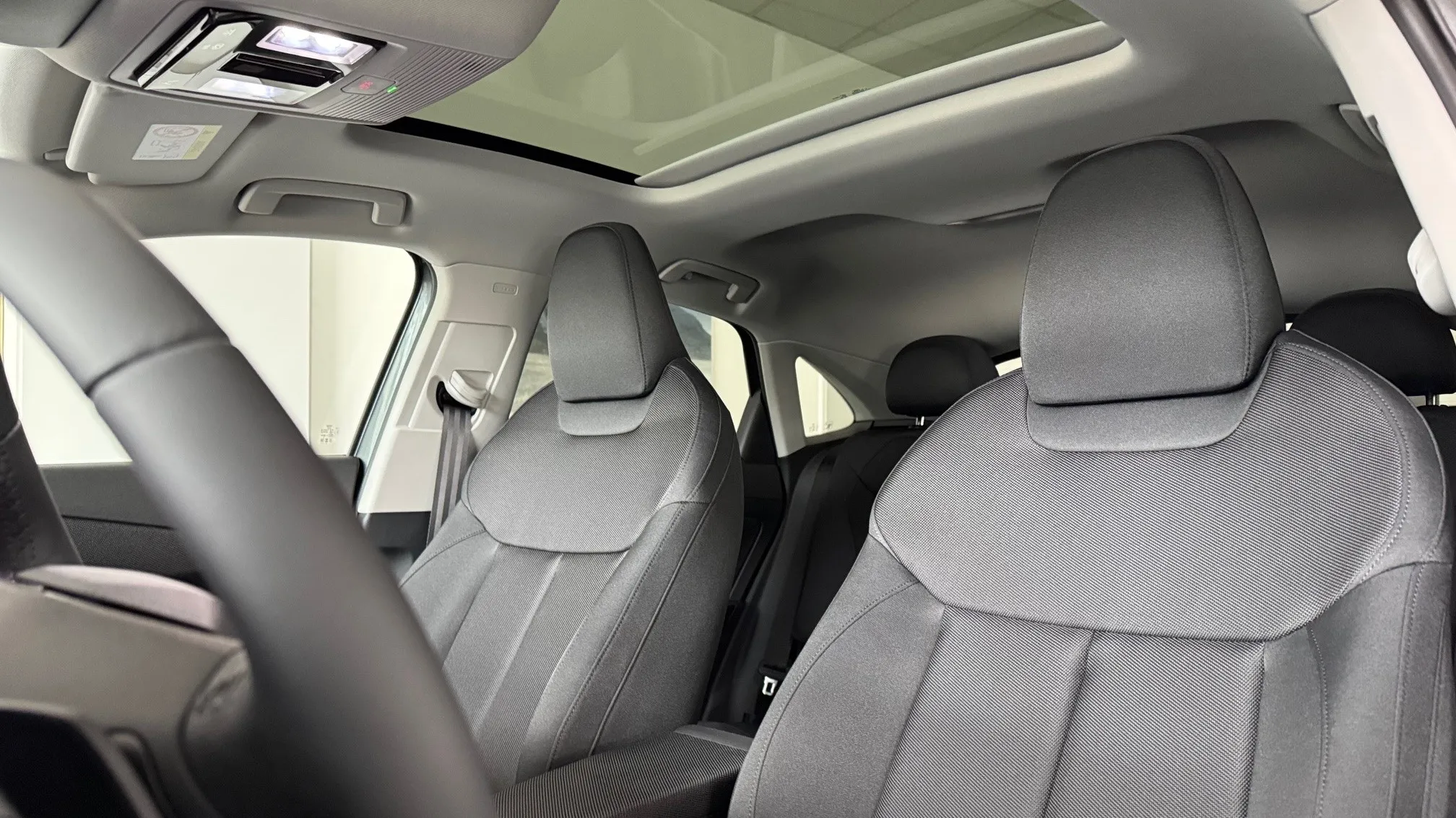 Q3 SB TFSI 110 kW S tronic képe