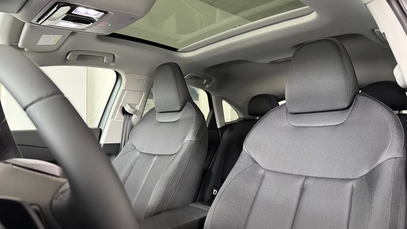 Q3 SB TFSI 110 kW S tronic képe